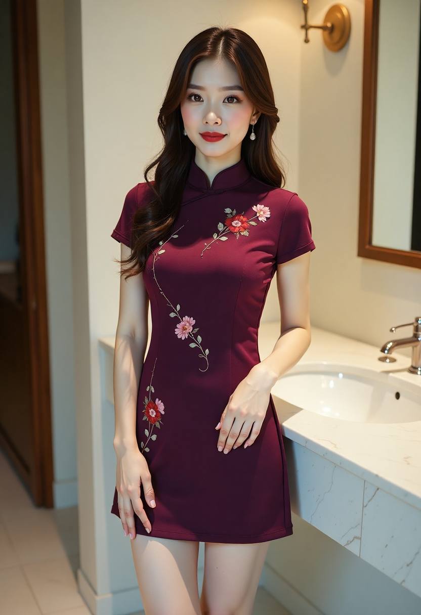 追光者