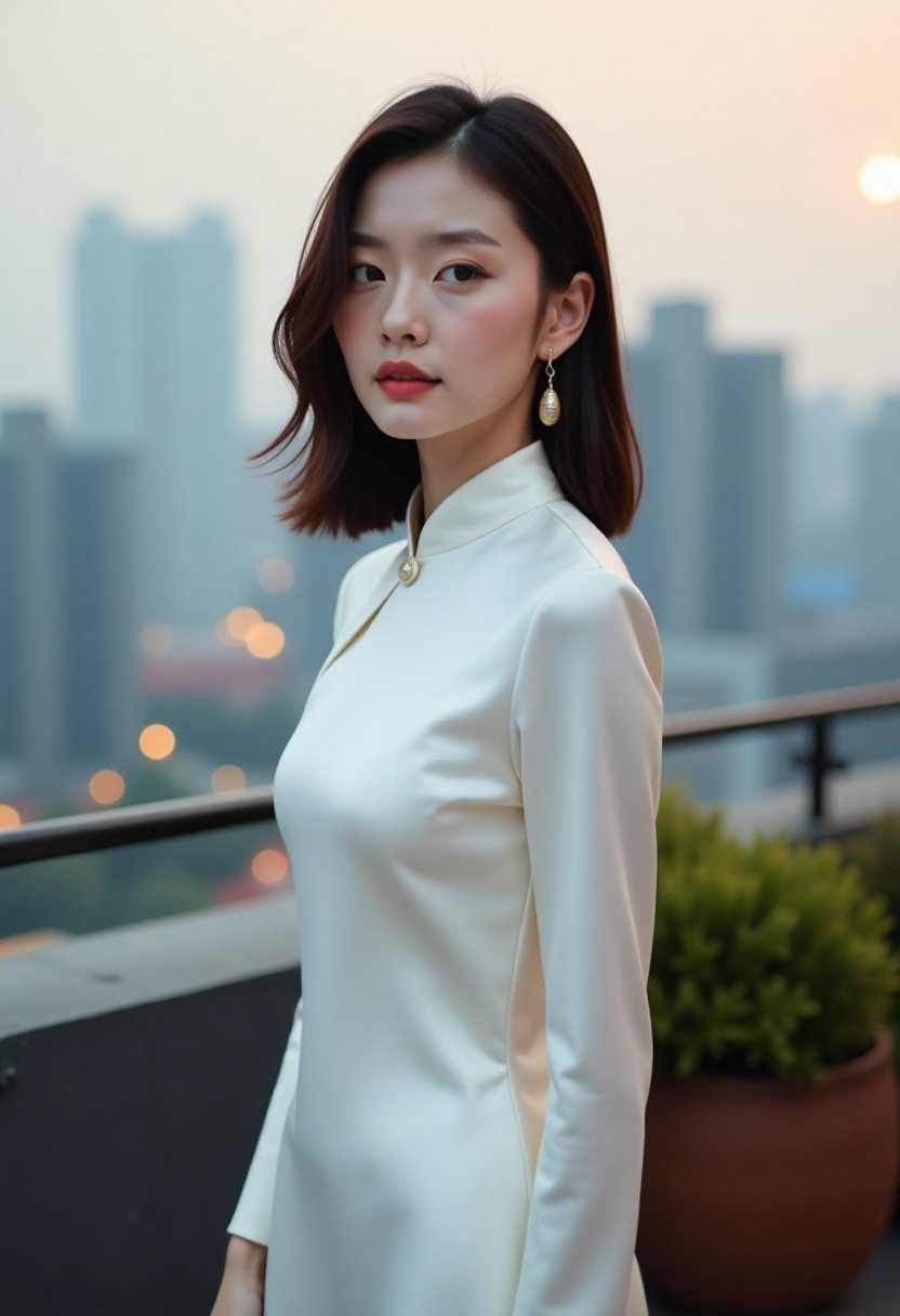 孤注一掷