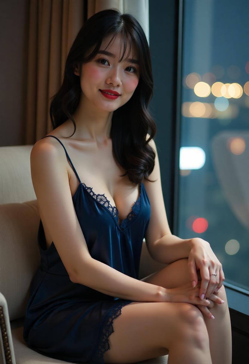 与凤行