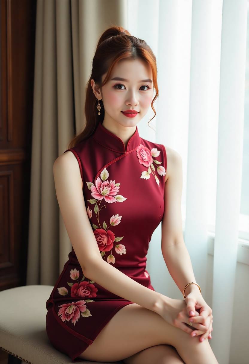 金手指
