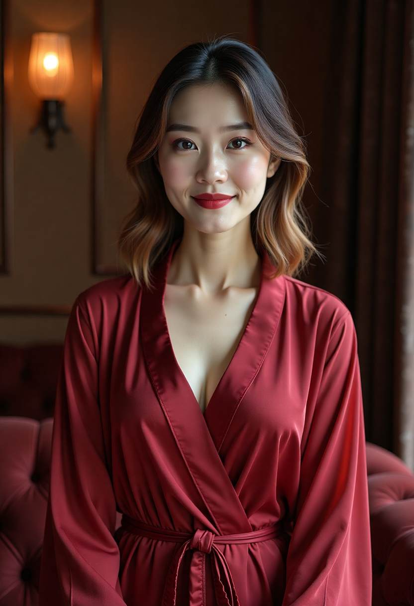 漫长的季节